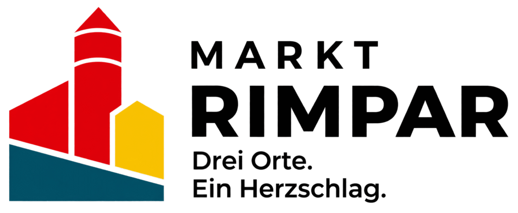 Logo Markt Rimpar