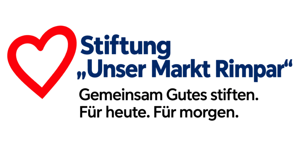 Logo Stiftung Unser Markt Rimpar
