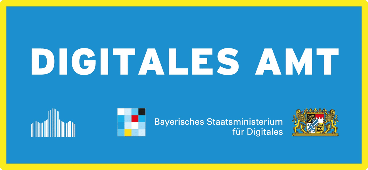 Signet Digitales Amt
